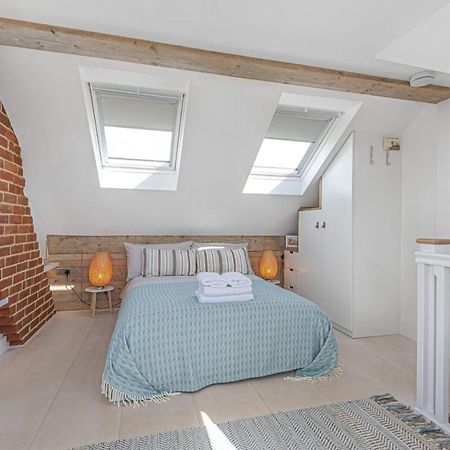 Seagrass Cottage In Southwold, Stunning Property With Views! Kültér fotó