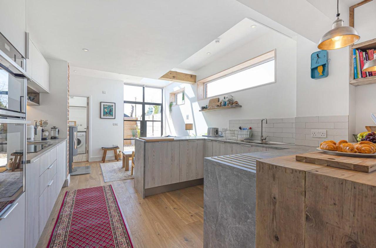 Seagrass Cottage In Southwold, Stunning Property With Views! Kültér fotó