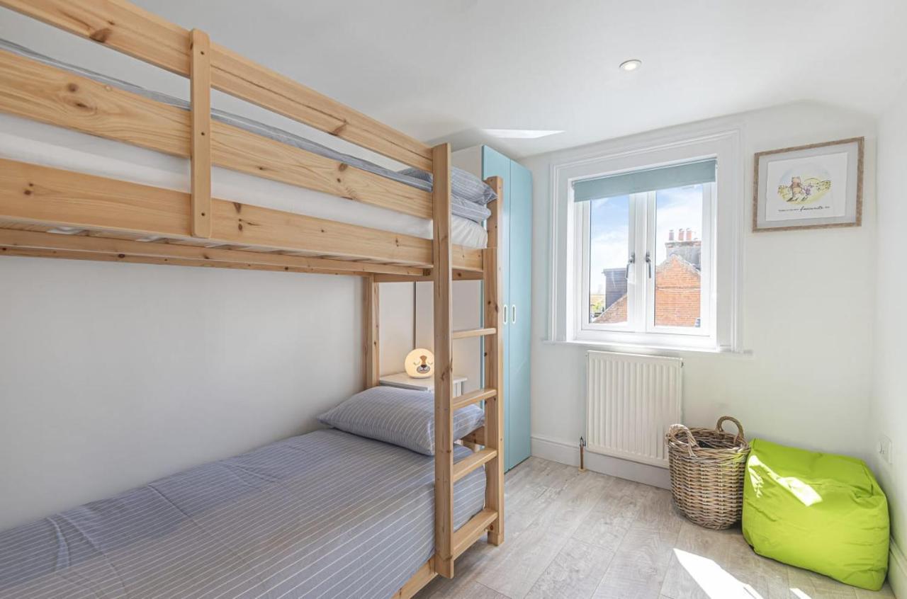 Seagrass Cottage In Southwold, Stunning Property With Views! Kültér fotó