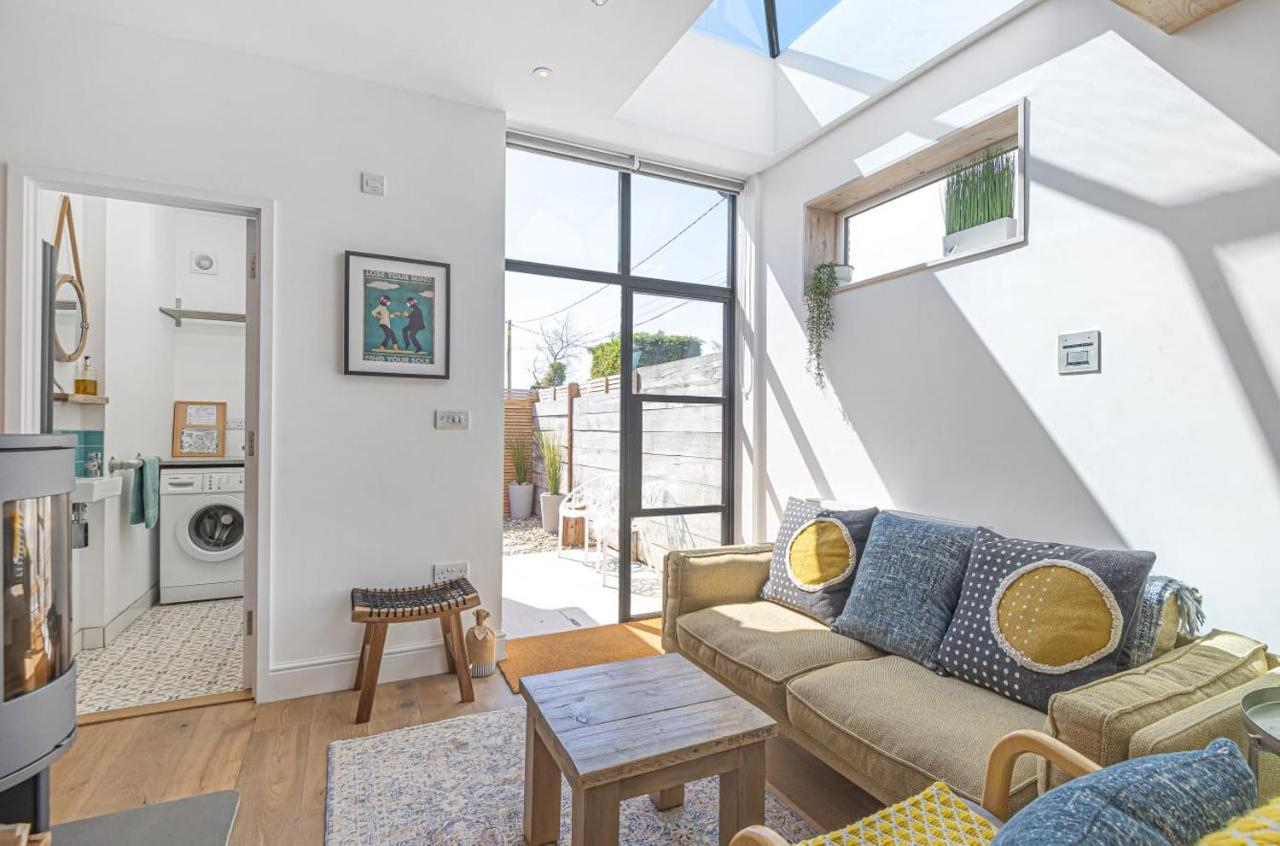 Seagrass Cottage In Southwold, Stunning Property With Views! Kültér fotó