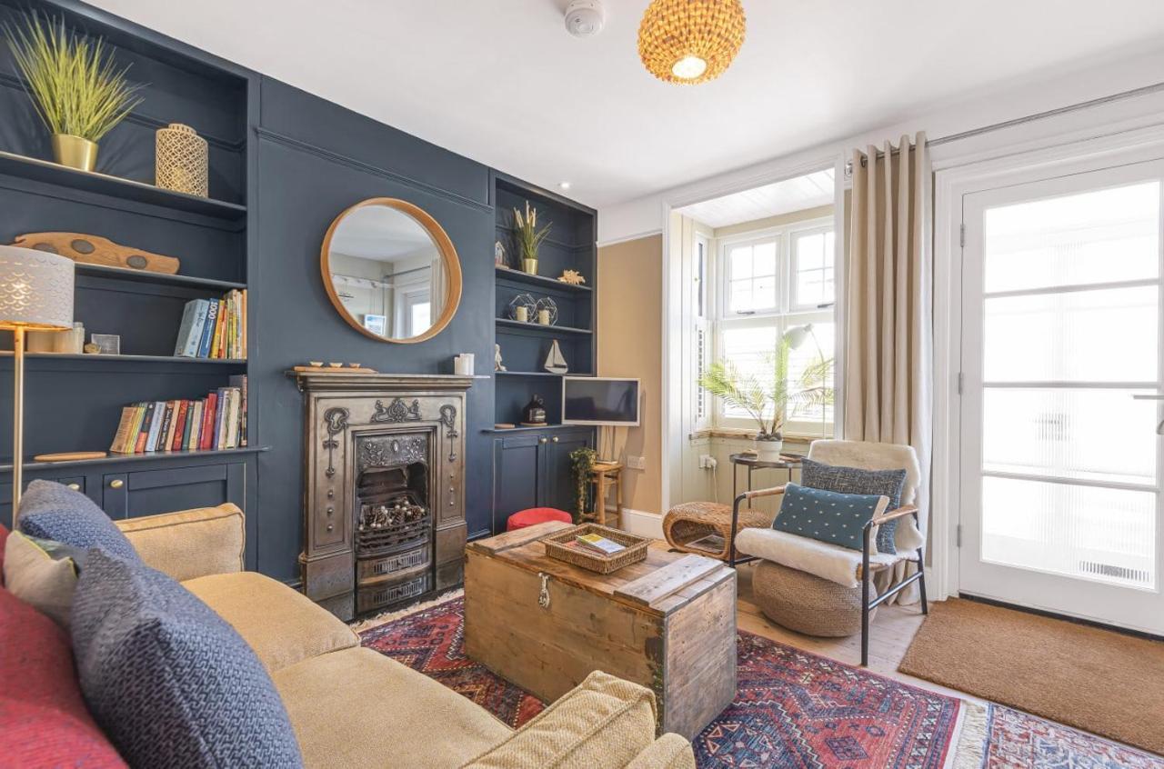 Seagrass Cottage In Southwold, Stunning Property With Views! Kültér fotó